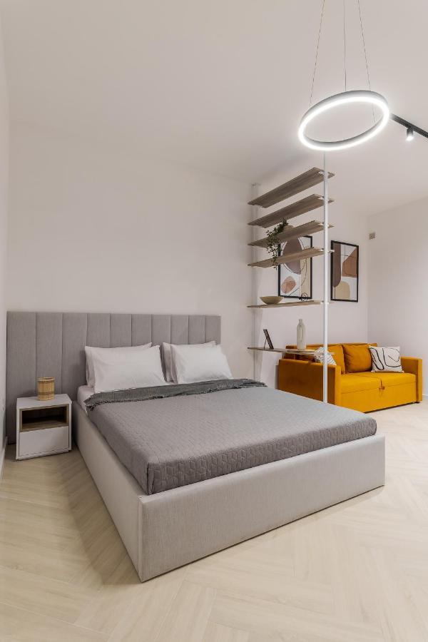 Inshiapartments On Ferentsa Lista Str Lviv Exterior photo